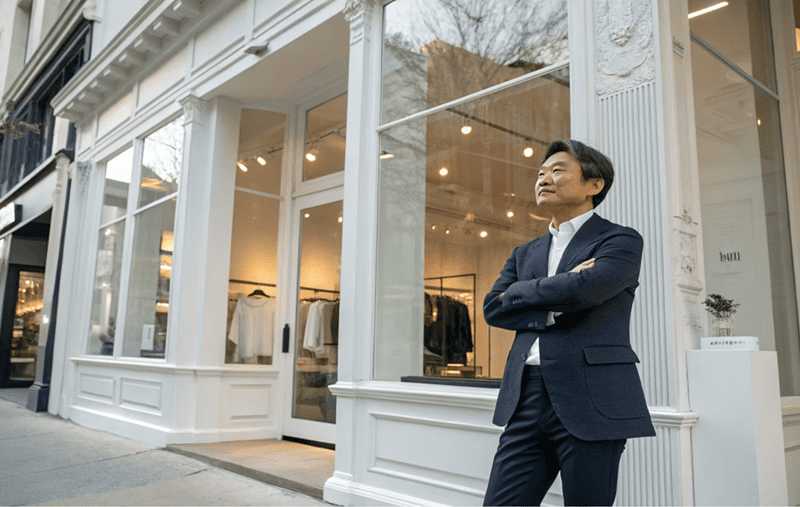 부산 시그니처스토어 발굴 및 지원사업 추진 일정과 신청 방법을 안내하는 이미지. 부산 소상공인 지원과 부산 상권 활성화를 위해, 지역 가치 창업가와 로컬크리에이터를 선발하여 2025년부터 단계별 상권 재생 및 글로벌 상권 확장을 목표로 추진합니다.